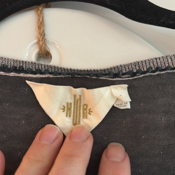 Anthropologie HWR size small sweater - Picture 2 of 3